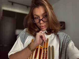 Erotický videochat AnnaRalphs