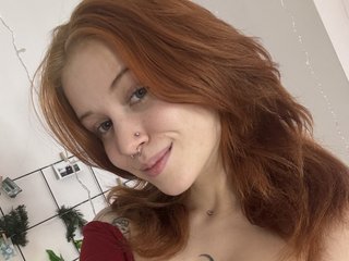 Erotický videochat AnnaReid