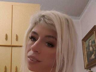 Erotický videochat Annarella94a