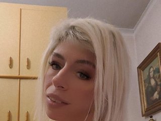 Erotický videochat Annarella94a