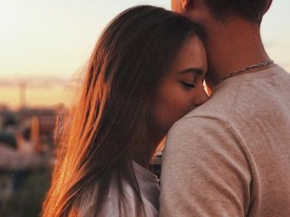 Erotický videochat AnnaRoma