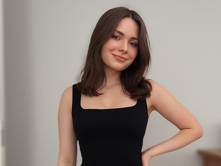 Erotický videochat AnnaSensual