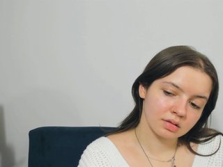 Erotický videochat AnnaSensual
