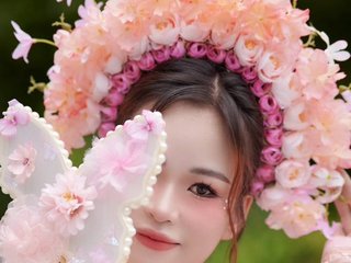 Erotický videochat AnnaSexy18