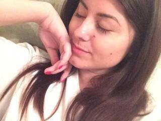 Erotický videochat annasexy8