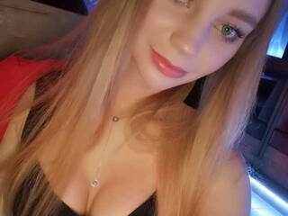 Erotický videochat AnnaShy20