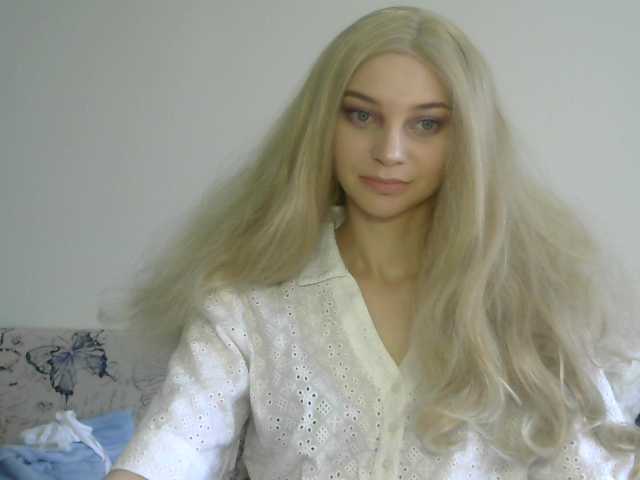 Vysílací screenshoty AnnaShy20