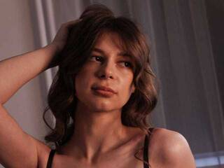 Erotický videochat AnnaSiren