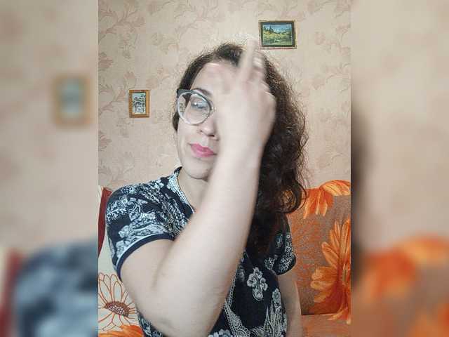 Vysílací screenshoty JoJo_XD