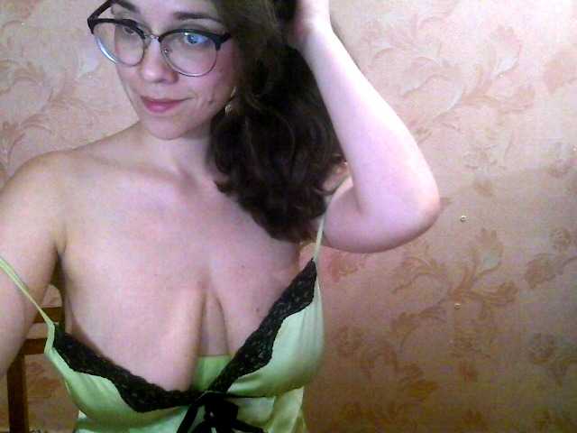 Vysílací screenshoty JoJo_XD