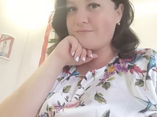 Erotický videochat AnnaVictoriaa