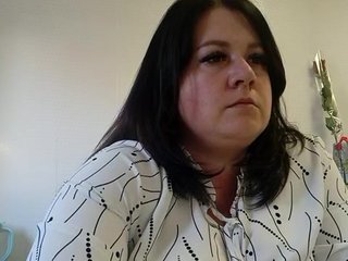 Erotický videochat AnnaVictoriaa