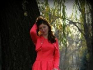 Fotografie profilu annavika
