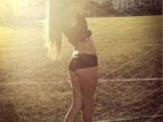 Erotický videochat annawaterfa