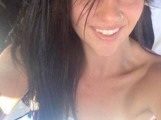 Erotický videochat AnnaWaterfal