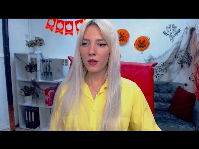 Vysílací screenshoty AnnaWoW1