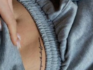 Erotický videochat Kriss_anna