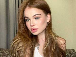 Erotický videochat AnnBarbie