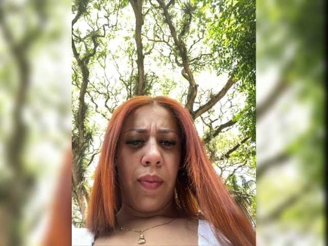 Vysílací screenshoty Annbellarose