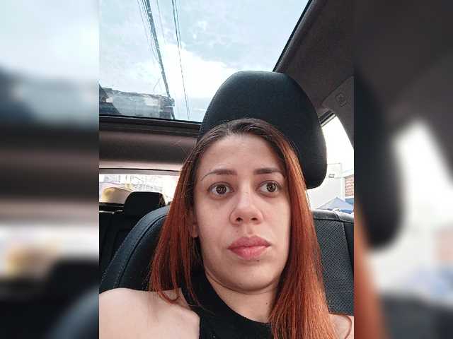Vysílací screenshoty Annbellarose
