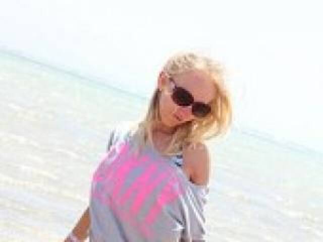 Fotografie profilu annch