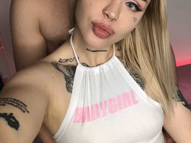 Fotografie profilu AnnaCrimsFuck