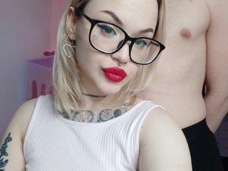 Fotografie profilu AnnaCrimsFuck