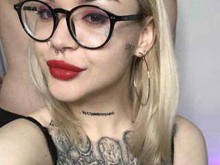 Fotografie profilu AnnaCrimsFuck