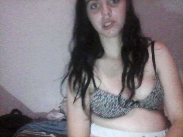 Vysílací screenshoty Anne-marria