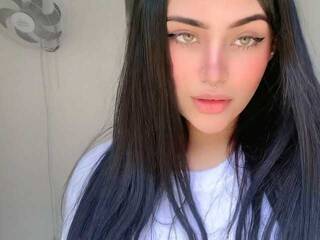 Erotický videochat Anne-Rose