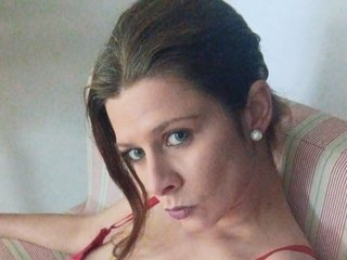 Erotický videochat AnneBlueeyes