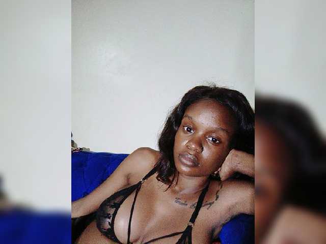 Vysílací screenshoty AnneKimberly