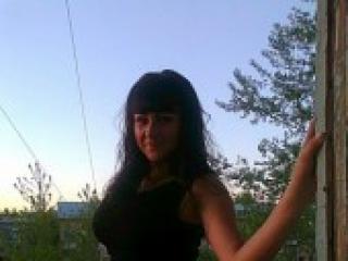 Erotický videochat annelis18