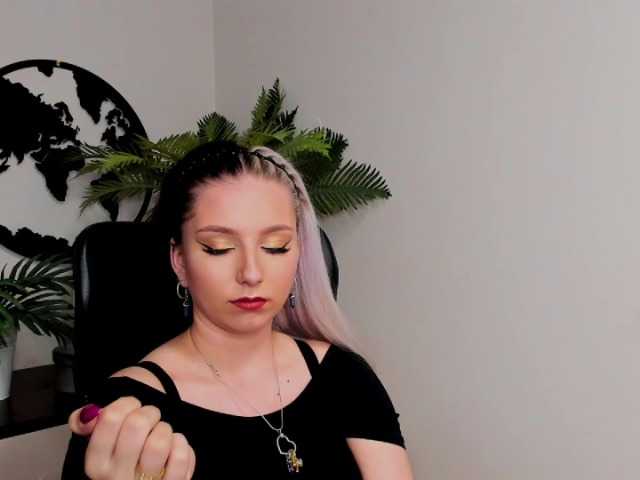 Vysílací screenshoty AnneLove03