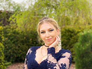 Erotický videochat AnneLove03