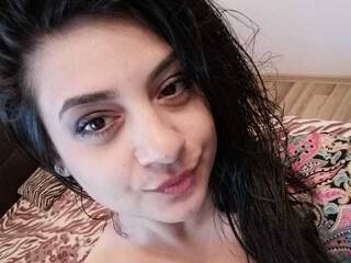 Erotický videochat AnneMarieJones