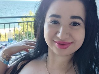 Erotický videochat annemariy