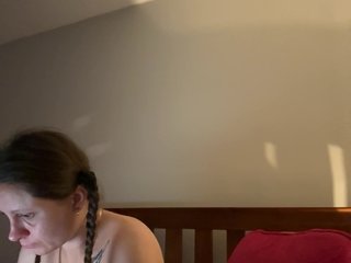 Erotický videochat Annesok