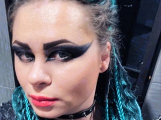 Erotický videochat AnnessixReign