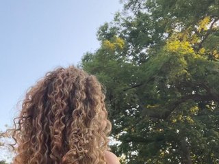Erotický videochat SunnnRise