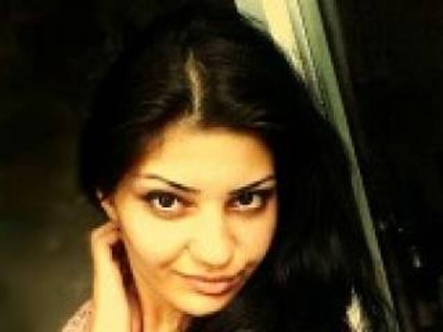 Fotografie profilu anneta0405