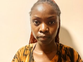 Erotický videochat Annete002