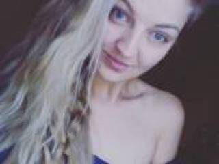 Erotický videochat annetka2017