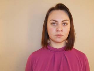 Erotický videochat annetsimons