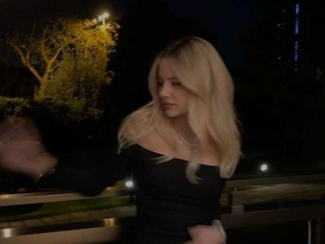 Fotografie profilu Annetteb
