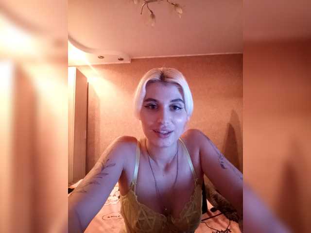 Vysílací screenshoty AnnettePeach