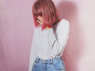 Erotický videochat AnnettePeach