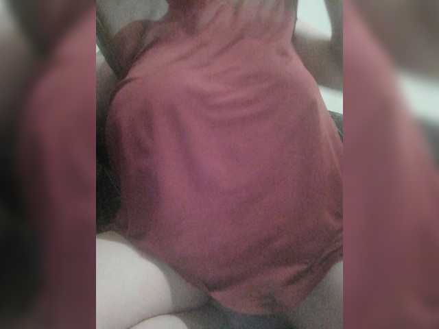 Vysílací screenshoty AnnetteRose