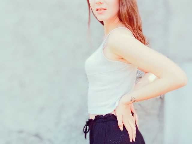 Profilová fotka AlexandraJay