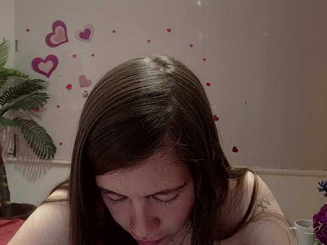 Vysílací screenshoty Annevyalitx